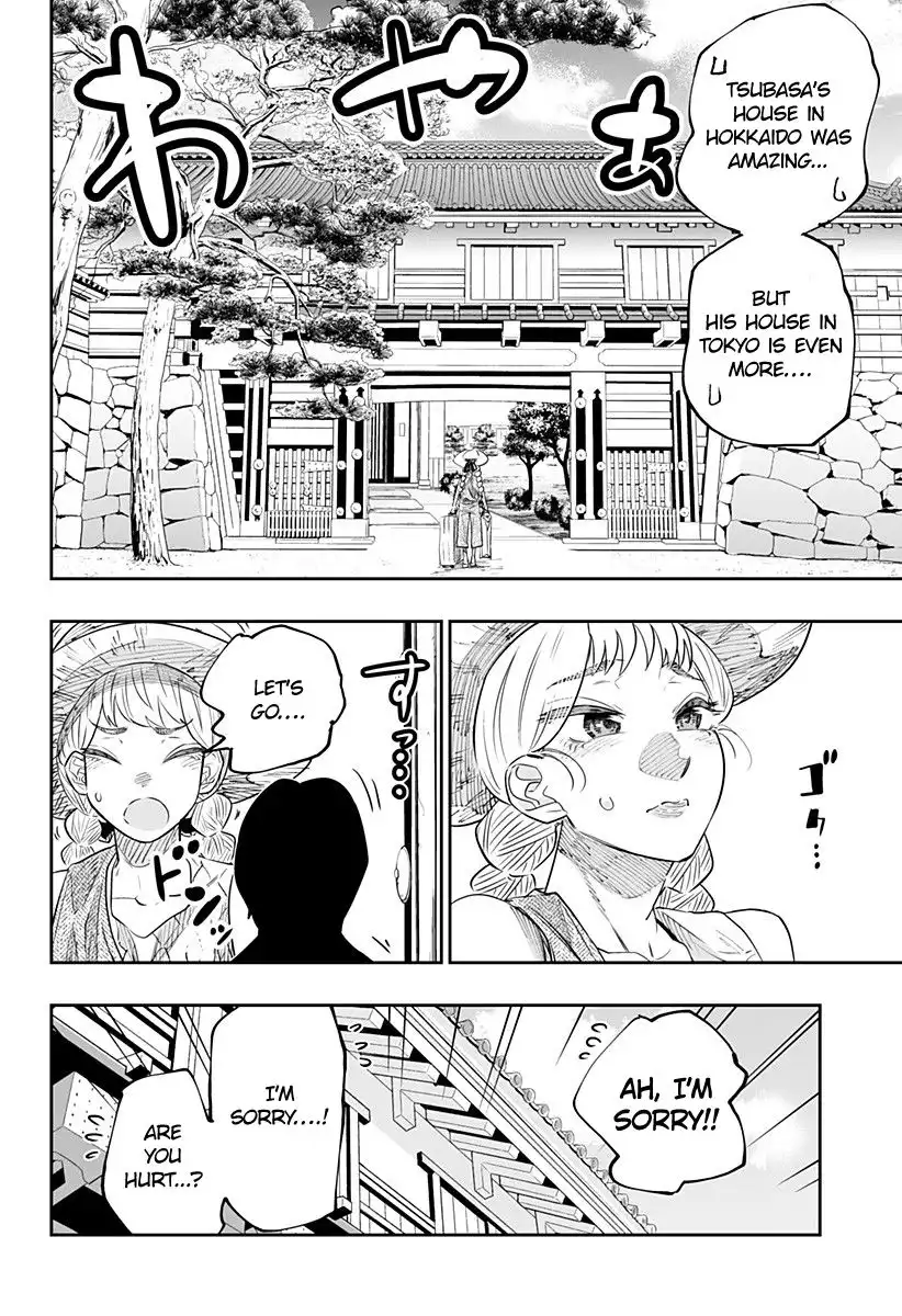 Dosanko Gyaru Is Mega Cute Chapter 48 14